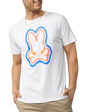 Psycho Bunny Warner Graphic Tee