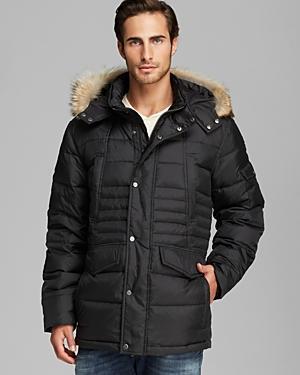 Marc New York Ultra Down Denton Parka
