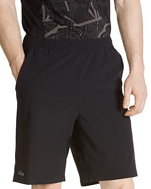 Lacoste Sport Performance Stretch Shorts