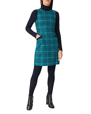 Hobbs London Amaris Tweed Dress