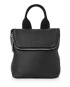 Whistles Verity Tiny Leather Backpack