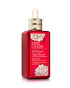Estee Lauder Advanced Night Repair Synchronized Multi Recovery Complex Limited Edition Red Bottle 3.9 Oz.