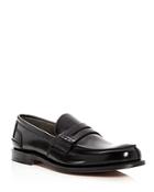 Church's Men's Turnbridge Leather Penny Loafers