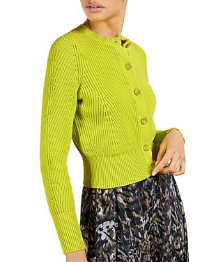 Ted Baker Chunky Knit Cardigan