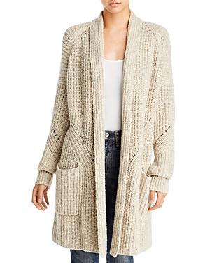 Rag & Bone Donegal Open Front Cardigan
