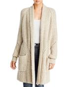 Rag & Bone Donegal Open Front Cardigan