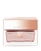 Givenchy L'intemporel Global Youth All-soft Night Cream 1.7 Oz.