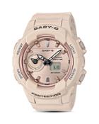 Casio Baby-g Watch Digital Watch, 42.9mm