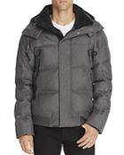 Andrew Marc Coventry Down Puffer Jacket