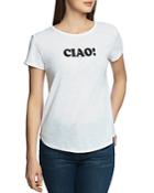 1.state Ciao Graphic Tee