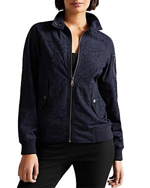 Ted Baker Larsine Lace Jacket