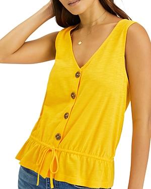 Sanctuary Heartstrings Tank Top