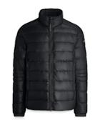 Canada Goose Crofton Nylon Down Puffer Jacket
