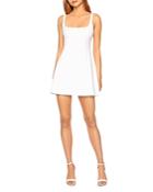Susana Monaco Summer Tank Sleeveless Fit And Flare Dress