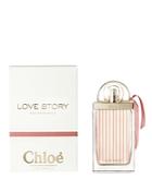 Chloe Love Story Eau Sensuelle Eau De Parfum 2.5 Oz.