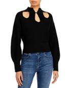 Joie Irva Sweater