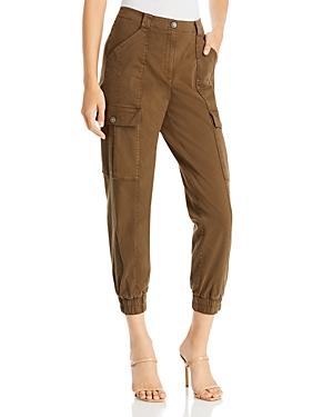 Cinq A Sept Kelly Cargo Pants