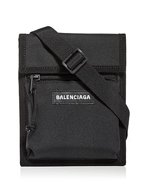 Balenciaga Explorer Pouch