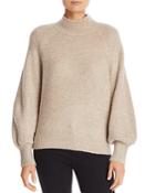 Joie Jenlar Bishop-sleeve Sweater