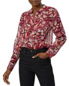 Equipment Cherine Chiffon Button Down Shirt