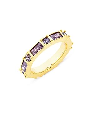 Short & Suite Stone Stacking Ring