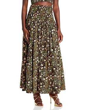 A.l.c. Catalina Maxi Skirt