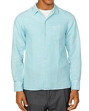 Officine Generale Piper Shirt