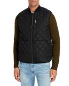 Marc New York Sirius Quilted Vest