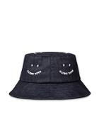 Paul Smith Ps Smile Bucket Hat