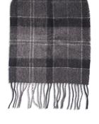 Barbour Holden Scarf