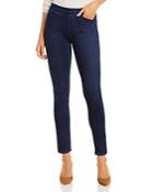 Paige Hoxton Pull On Ultra Skinny Jeans In Love