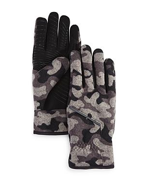 U/r Camouflage Sweater Knit Glove - 100% Exclusive