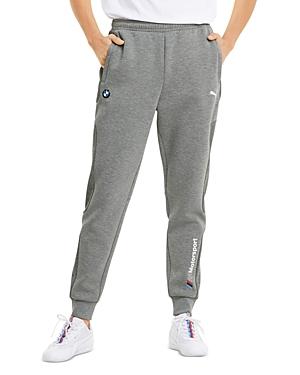Puma X Bmw Motorsport Sweatpants