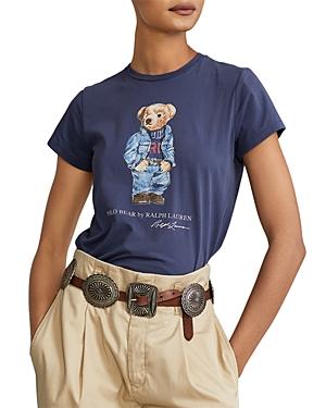 Polo Ralph Lauren Teddy Bear Tee