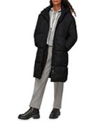 Whistles Hooded Puffer Jacket