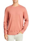 Velvet By Graham & Spencer Roman02 Cotton Sweatshirt