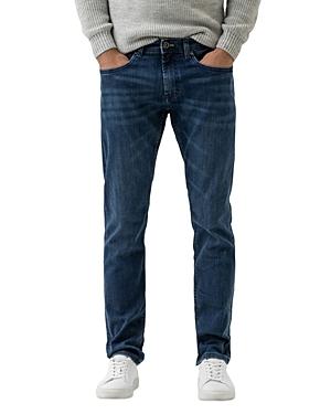 Rodd & Gunn Briggs Straight Jeans