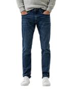 Rodd & Gunn Briggs Straight Jeans