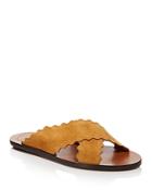 Chloe Women's Lauren Slide Sandals
