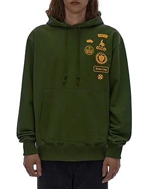Helmut Lang Societas Hoodie
