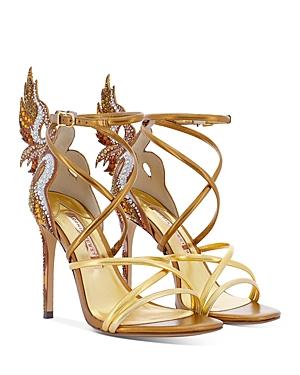 Sophia Webster Women's Phoenix High Heel Sandal
