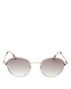 Le Specs Luxe Women's Round Sunglasses, 53mm