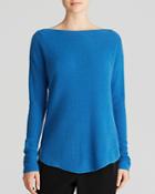 Vince Sweater - Boat Neck Cashmere