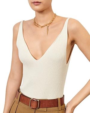 Ba & Sh Debardeur Sweet Tank Top