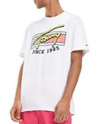 Tommy Jeans Neon Script Graphic Tee
