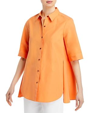 Lafayette 148 New York Sedwick Shirt