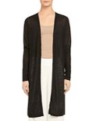 Theory Torina Open-front Cardigan
