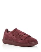 Creative Recreation Men's Meleti Suede Lace Up Sneakers