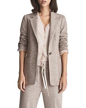 Reiss Blake Single Breasted Blazer