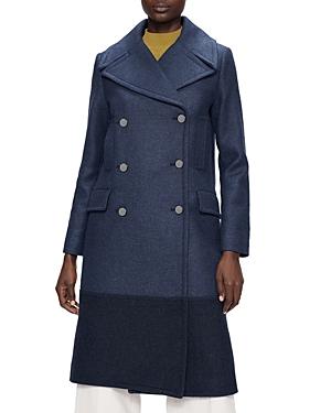 Ted Baker Hayyllii Pea Coat
